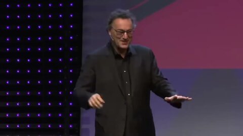 Gerd Leonhard IAPP Data Protection Congress 2016