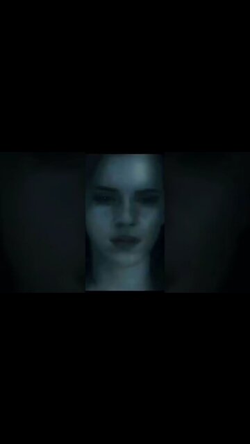 POV: Friends don't look at friends that way - Harry and Hermione