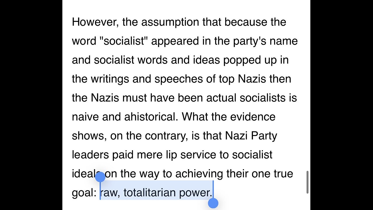 Top 50 REASONS BLACKS SHOULD VOTE REPUBLICAN (#1b) RAW, TOTALITARIAN POWER