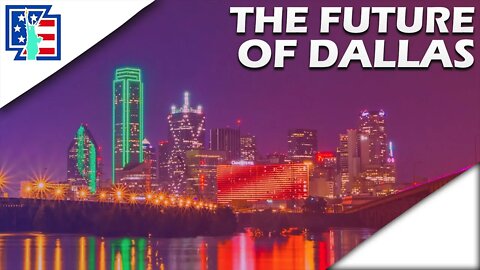 Dallas We Have A Problem | The Future Of Dallas Texas