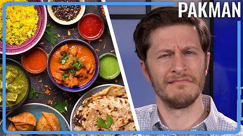 Caller FURIOUS About Indian Food on Jewish Christmas