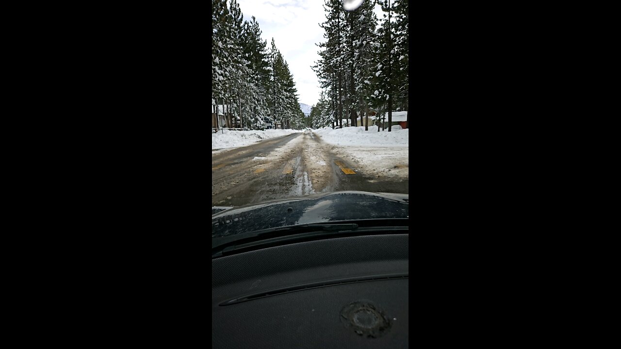 TAHOE BLIZZARD- MARCH 4, 2024