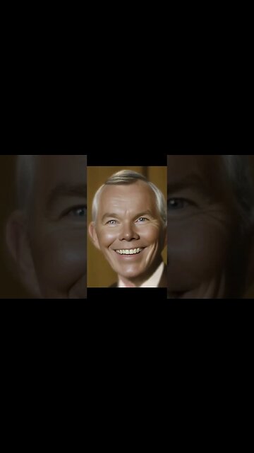 Johnny Carson's Hilarious Take on Politics, Media & Disney #shorts