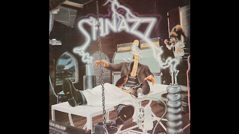 Shnazz - Jump On Your Bones