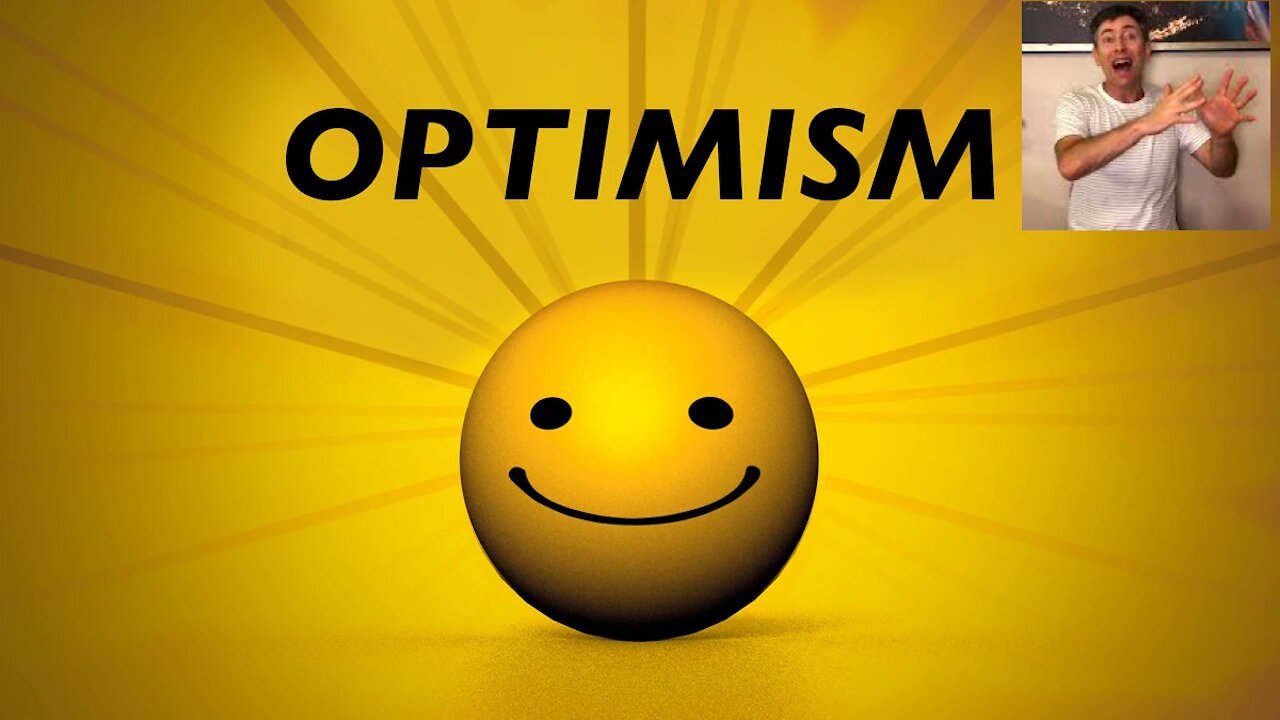 Why I am SO OPTIMISTIC About the Future + Why YOU are Likely Wealthier than Rockefeller; REAL WAGES