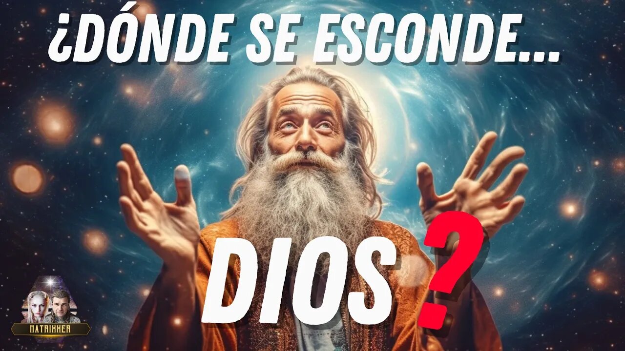 Fuente Primordial y Poder Divino: Seres Divinos, yo superior y Dualidad - Crea tu Realidad