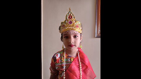 Krishna Janmashtami