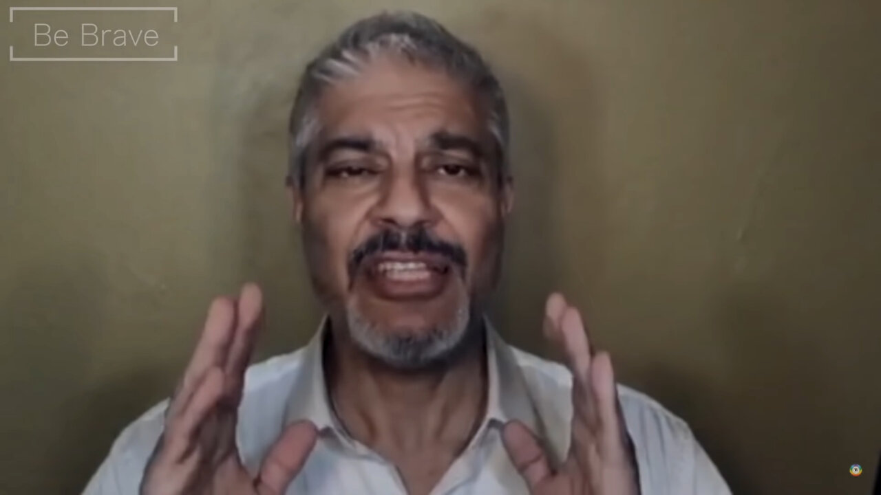 Dr Rashid A Buttar, TRUMP ZNA PRAWDĘ O C_O_V_I_D_19