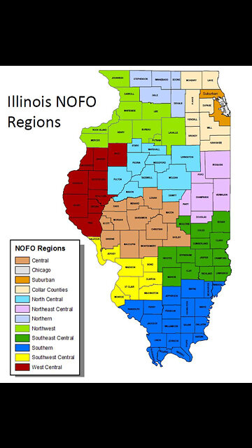 Illinois Gives Free Healthcare For Illegals