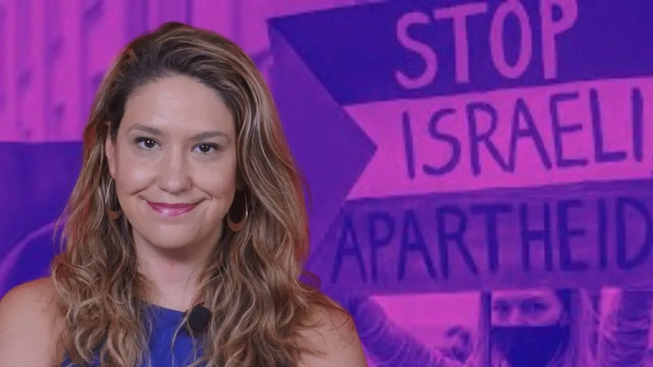 Katie Halper Recaps WHY She Was Fired From Rising