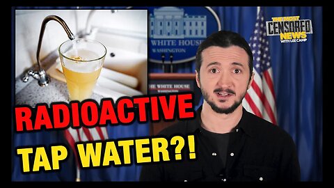 The Dirty Secret of US Groundwater