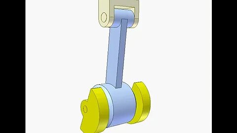 2771 Eccentric vibrator 3A