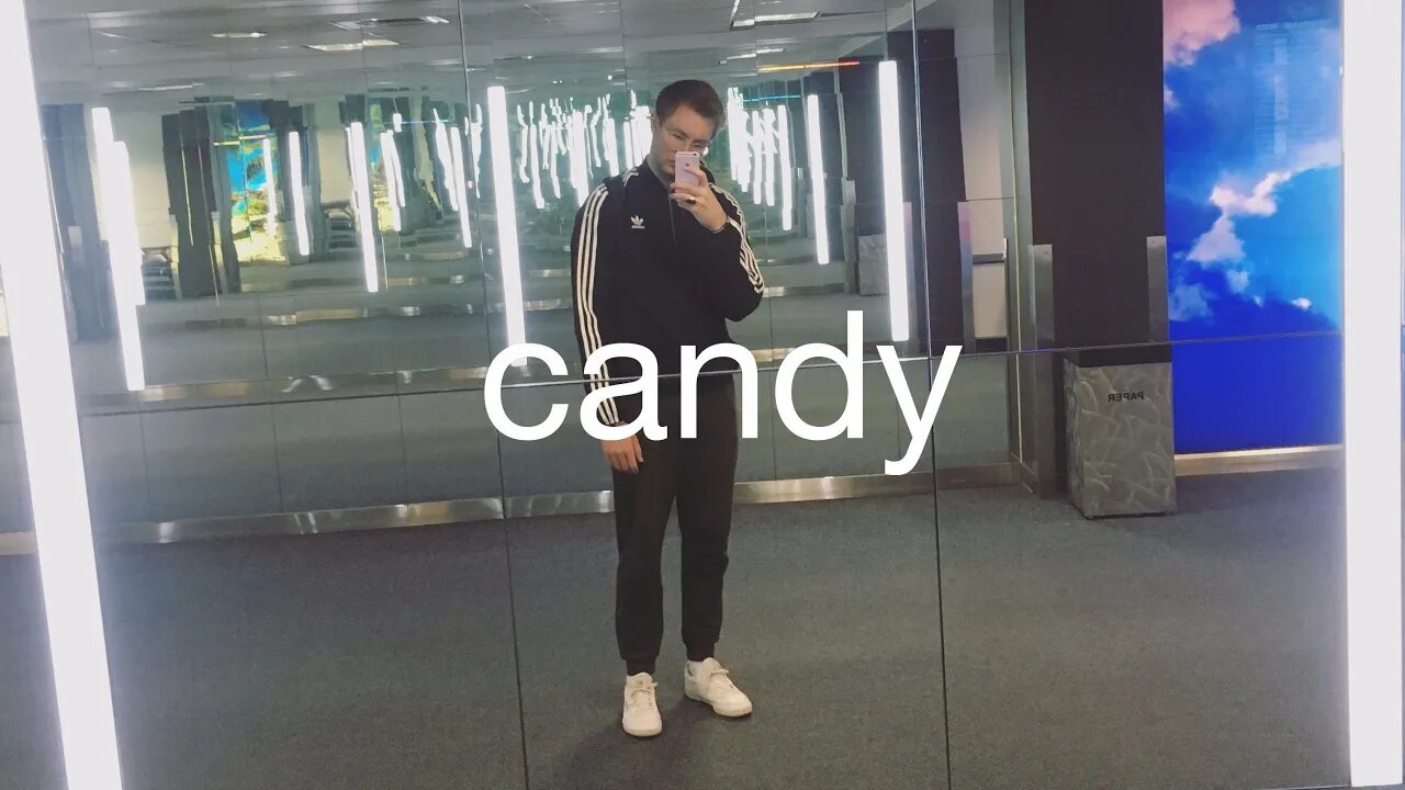 Jakey - Candy (Audio)