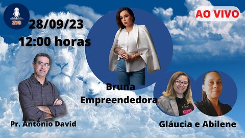 Bruna Empreendedora │ Saúde e bem estar