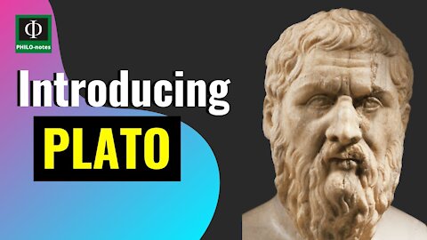 Introducing Plato