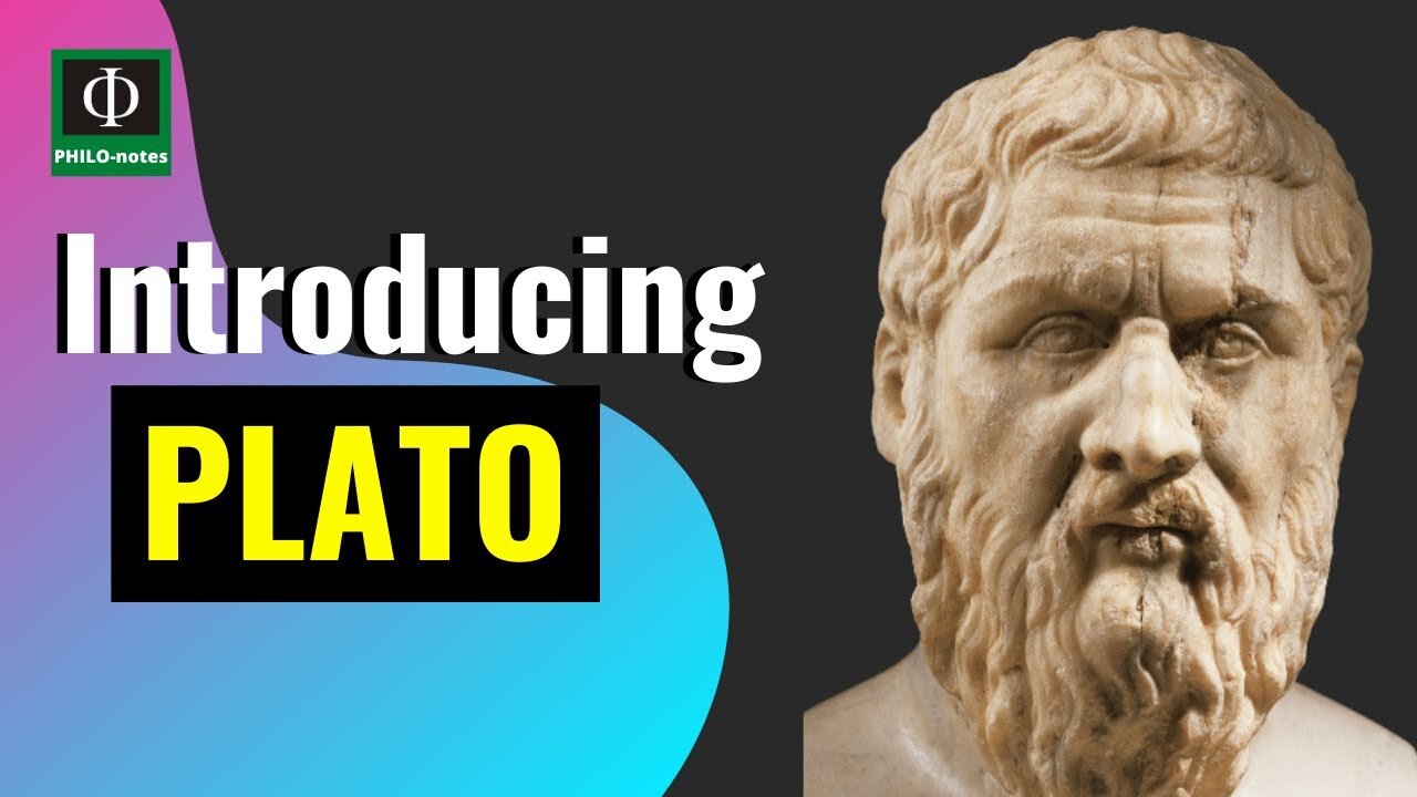 Introducing Plato