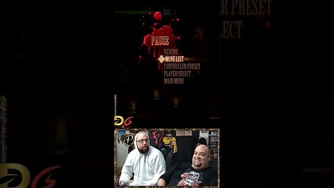 Special Move @Dootch_Gaming