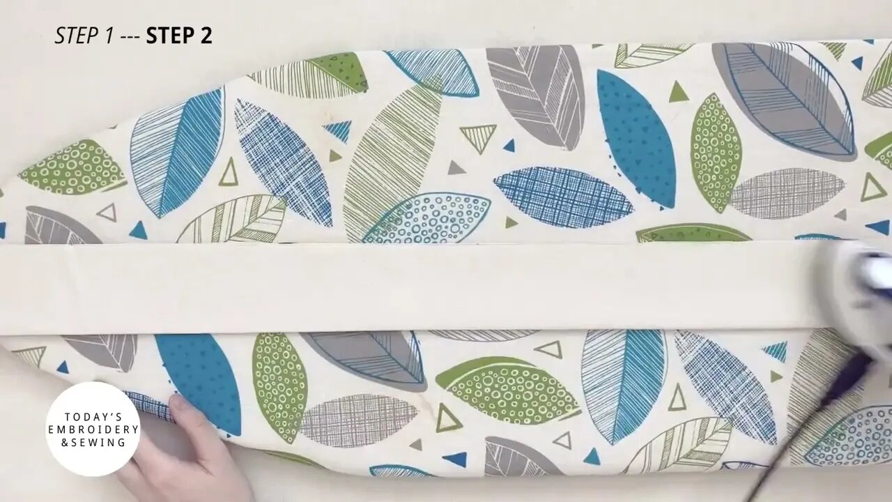 diy tote bag tutorial+easy to sew+sewing pattern free