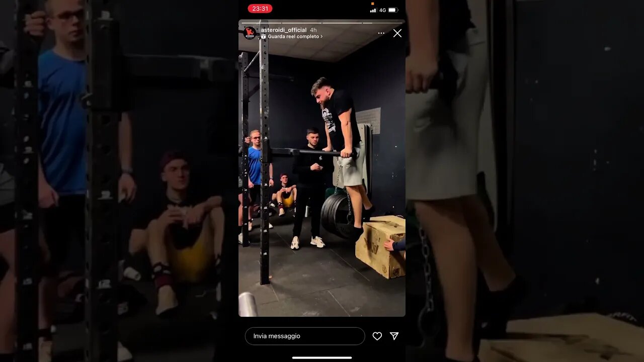 weighted dips exercise #shorts #calisthenics