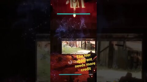 Destiny 2 - Yes, I was one of those guys :) #destiny2 #pvp