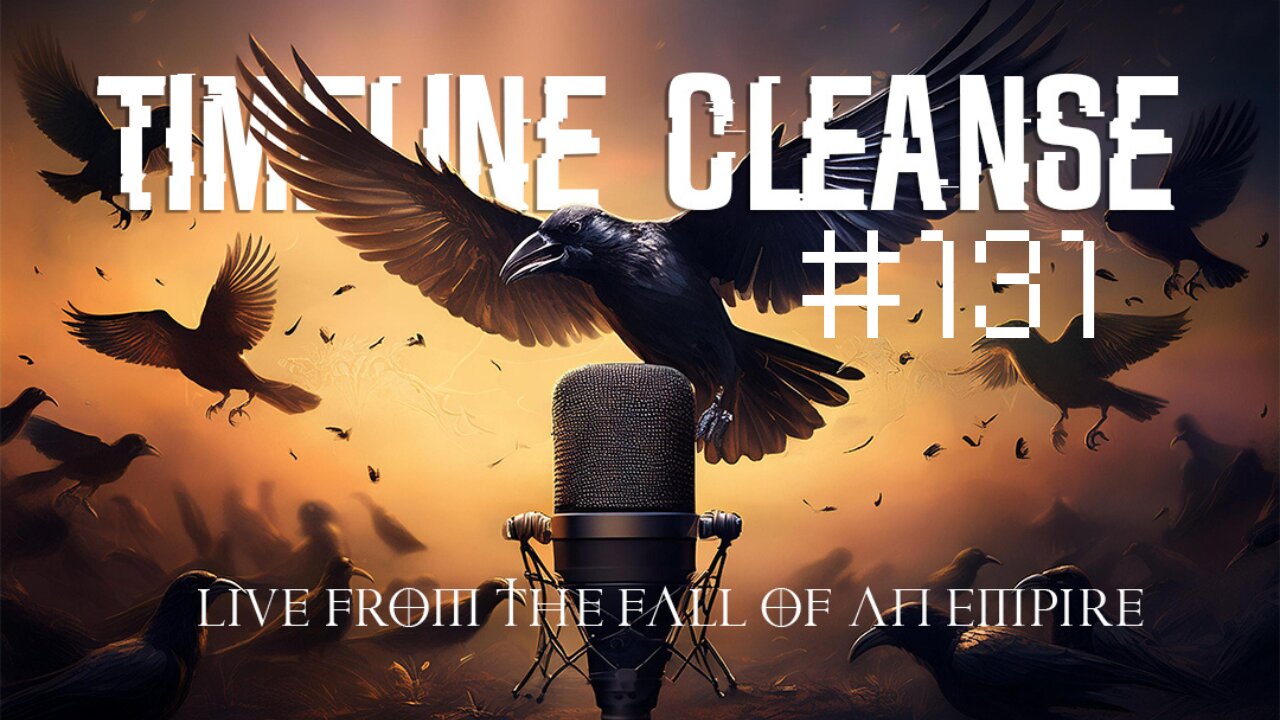 Timeline Cleanse #131 - More Prophecy & The Golden Age