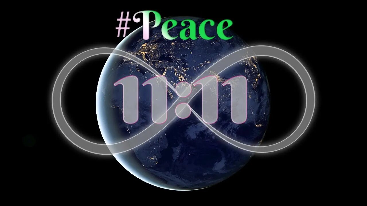 #Peace