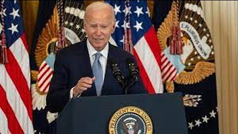 Biden to discuss federal response to Hurricane Idalia_ Maui wildfires