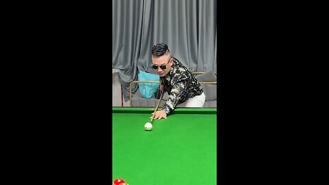 Funny Video Billiards video 📷📸🎱🎱🎱