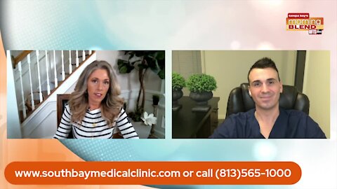 South Bay Medical Clinic | Morning Blend