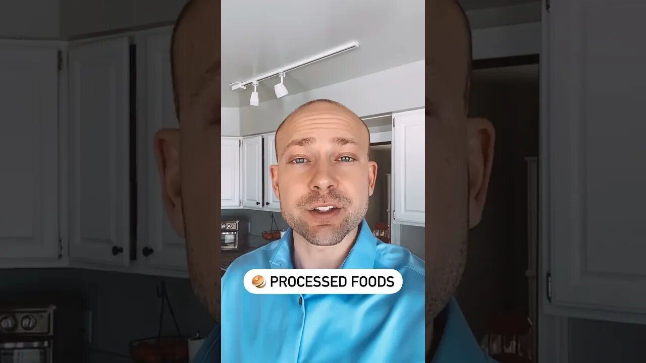 Destroys Your Gut Health‼️ #drnickzyrowski