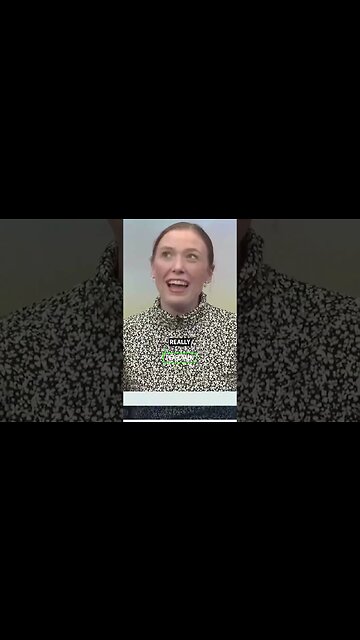 Pearl CONDEMN This Feminist Agenda