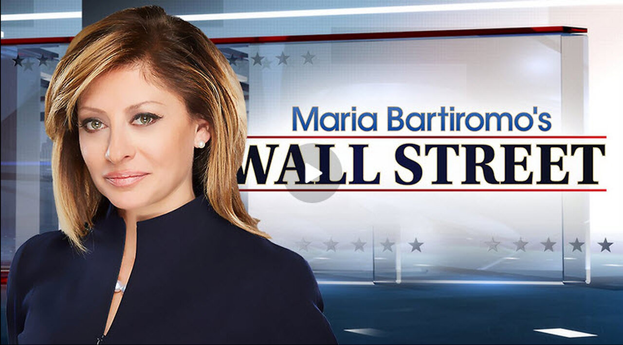 Maria Bartiromo's Wall Street 4/19/24