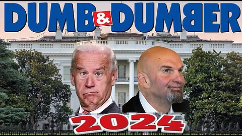 Where is Joes Mind Parody