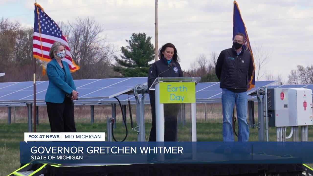 Thanks to partnerships with utility companies like DTE, Consumers, and Lansing Board of Water and Light