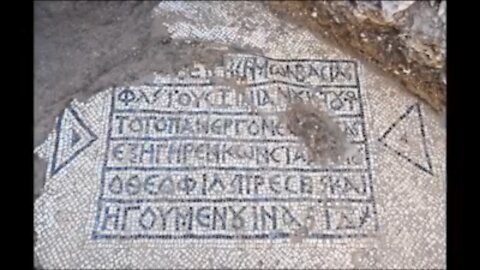 EΛΛΗΝΙΚΗ ΠΟΛΗ ΕΙΝΑΙ ΤΑ ΙΕΡΟΣΟΛΥΜΑ - ΒΙΝΤΕΟ .
