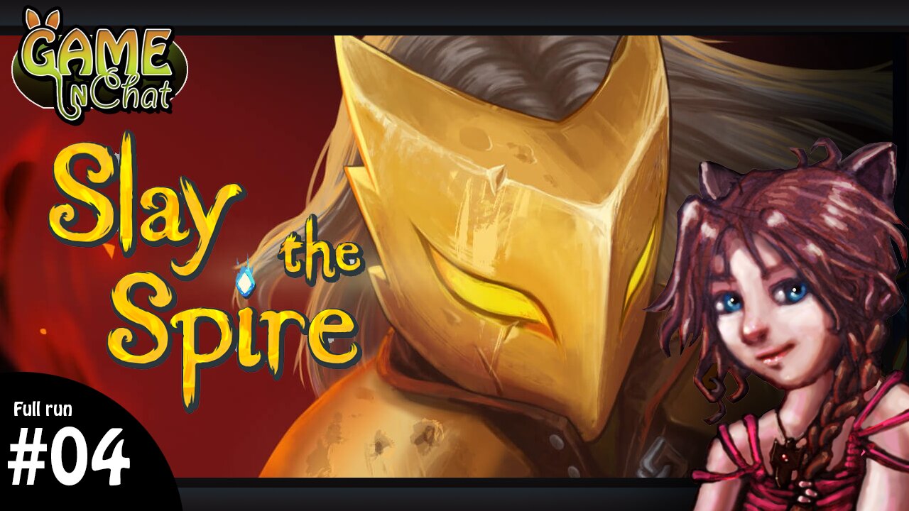 Slay the Spire #04 The Ironclad