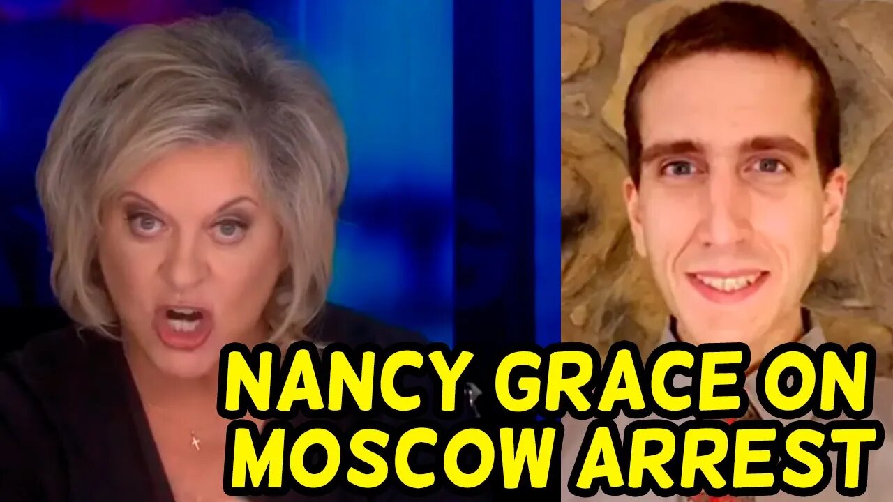 Nancy Grace SNAPPING on Bryan Kohberger, TikTok Psychic Still GOiNG, University of Idaho Students