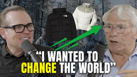 From $0 to $4 Billion: How The North Face Revolutionized Outdoor Gear