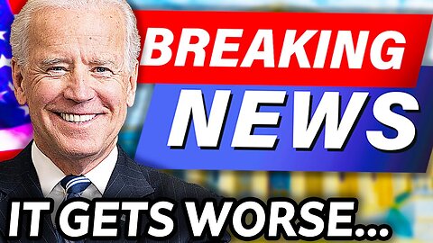 BREAKING NEWS: PRESIDING JUDGE BLASTS HUNTER BIDEN PARDON...