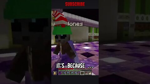 It's the Australian Luck - Funny Minecraft Shorts