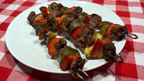 Kabobs