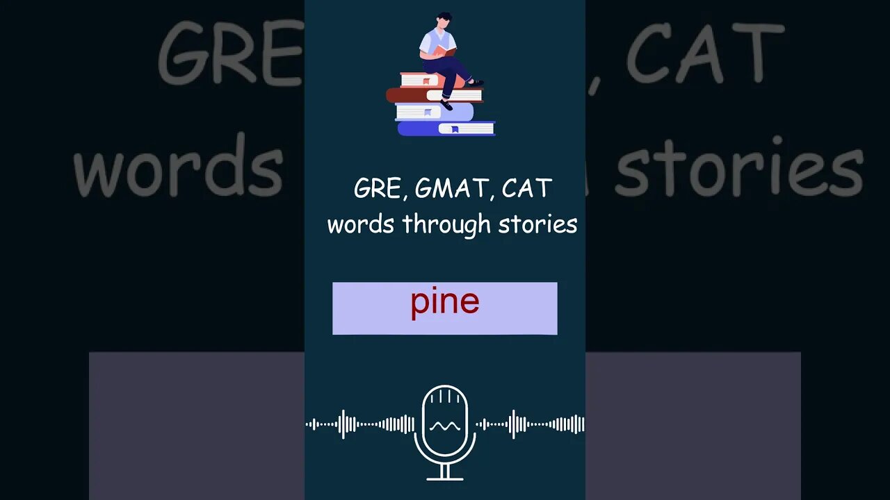 ep0180 pine meaning #shorts
