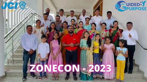 ZONECON 2023