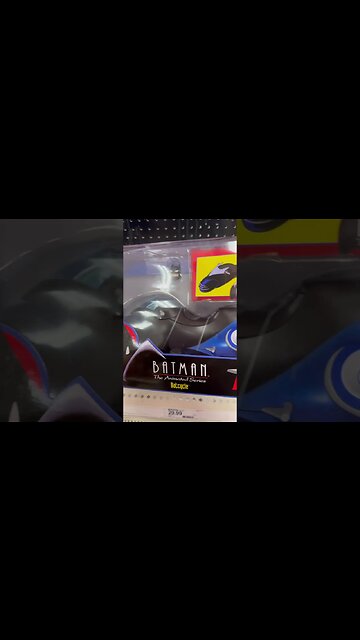 McFarlane Batcycle at Target #batman #figures #toys #dc #comicbooks