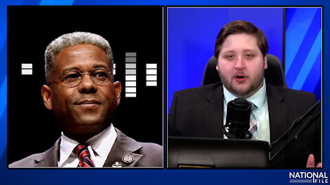 BOMBSHELL: Allen West Hints At Run For Governor, Discusses 2020 Election Fraud Claims