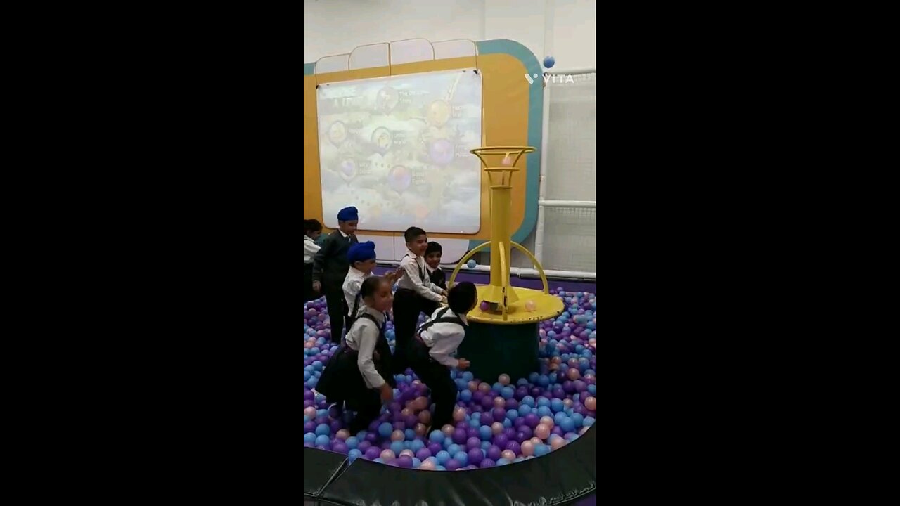 school activities kids