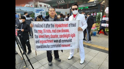 korea news.... korea decay. 박근혜 대통령 파면은 위헌이다.