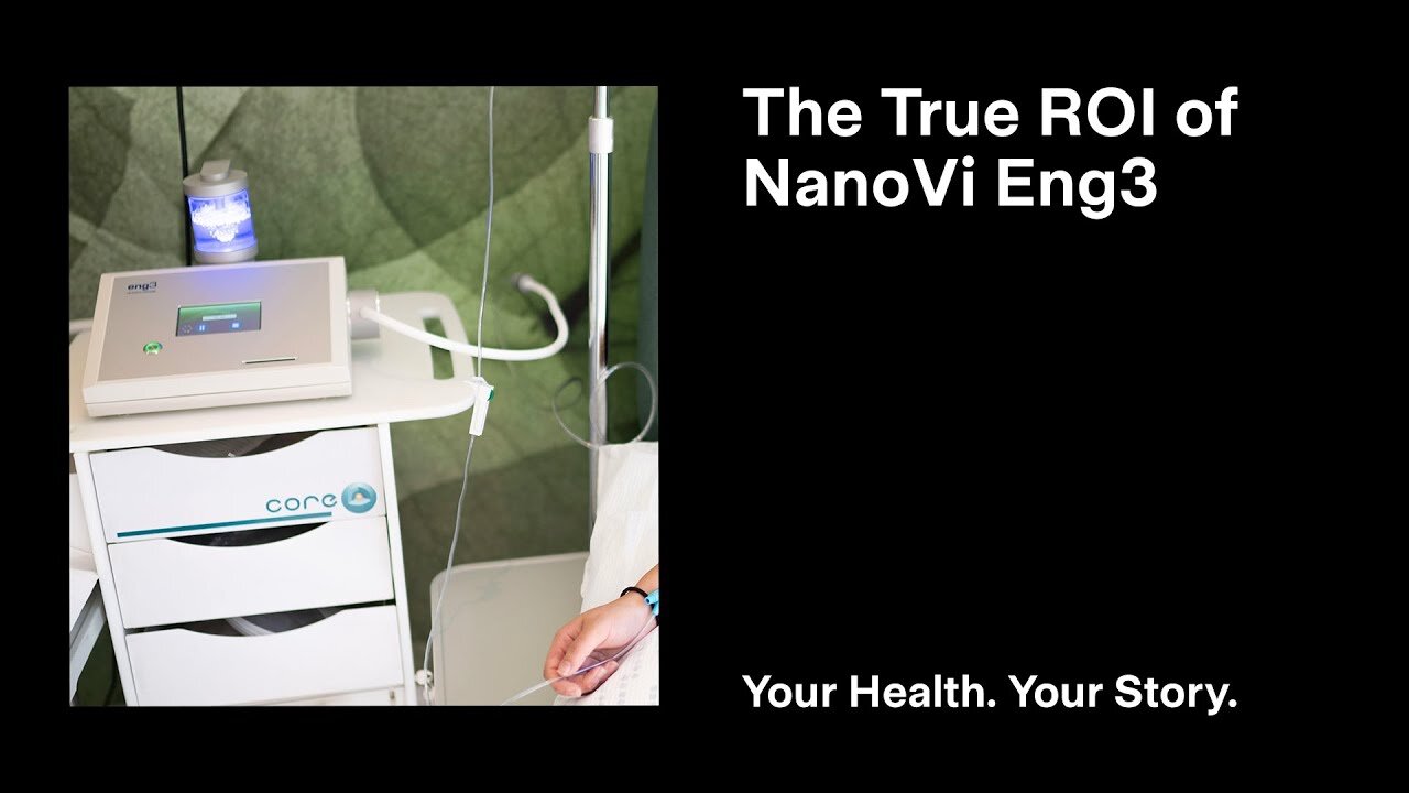 The True ROI of NanoVi Eng3