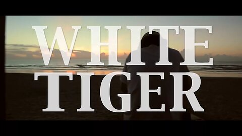 Hi-Rez - White Tiger