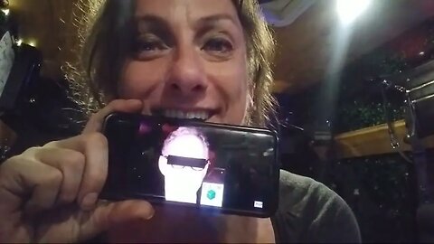 I'm practically A GOD!!!!!